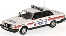 VOLVO 240 HL POLITI