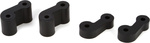 TLR подложка на крилото 6mm и 12mm (2+2): 8ight 3.0