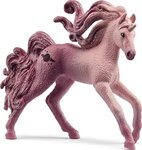 Schleich Zbirateljski enorog Saturnia