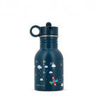 Lilliputiens - botella para beber 400 ml - perrito Jules