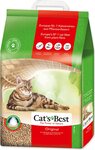 Kočkolit Cats Best ÖkoPlus 20l
