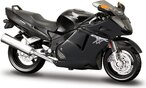 Maisto - Motocykel, Honda CBR 1100XX, 1:18