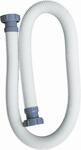 Intex Poolschlauch 150 cm, Durchmesser 38 mm weiß 29060