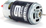 Motor de corriente continua Arrma Mega 570