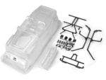 Pro-Line karoséria 1:10 2004 Jeep LJ (rázvor 313mm): Crawlers