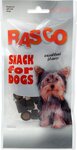 Pochúťka Rasco kolieska hydinové 55g