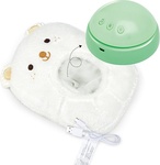 Hape Play Plüschschlafsack Bobo Bär