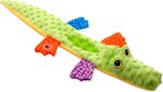Jucărie Let's Play crocodil 60cm