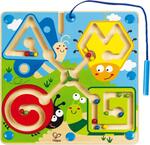 Hape Magnetische Labyrinthkäfer