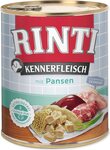 Konzerva Rinti Kennerfleisch Adult žalúdky 800g