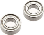 Arrma guličkové ložisko 5x11x4mm ZZ (2)