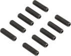 Losi skrutka Cup Point M3x10mm (10)
