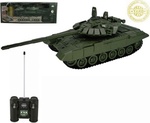 RC Tank 1:24 T-72