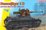 Комплект модел танк 6781 - Panzerjäger IB mit StuK 40 L/48 (Smart Kit) (1:35)