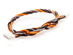 Cable de conexión del receptor Spektrum SRXL2 15cm