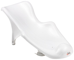 Maltex Lehátko do vane Classic - White