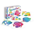 SENTOSPHERE AQUARELLUM JUNIOR Rybičky