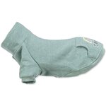 Mikina Trixie Littleton, XXS, mint, 24 cm