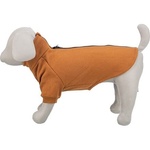 Sveter CityStyle Amsterdam L 62cm oranžový