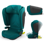 KINDERKRAFT Autosedačka skladacia Unity 2 I-Size Green
