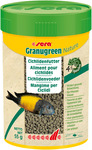 Sera Granugreen Nature 100ml