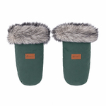 PETITE&amp;MARS Rukavnik / rukavice Fjora Veritable Khaki