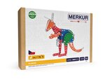 Merkur - ZOO - Kengura, 148 dielikov