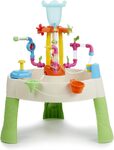 Little Tikes Vodeni stol Fontana Factory