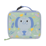 SKIP HOP Borsa per il pranzo Besties Squad Elefante, 3 anni+