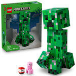 LEGO® Minecraft™ 21276 The Creeper™