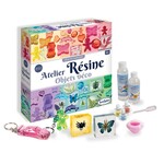 SENTOSPHERE Atelier zur Herstellung von Harzanhängern und Zubehör