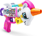 ZURU X-SHOT Blastercorn series 1 - Jednorožec 16 šipok