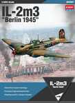 Modellbausatz Flugzeug 12357 - IL-2m3 "Berlin 1945" (1:48)