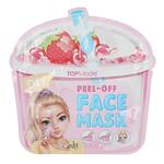 Top Model Lúpacia pleťová maska Beauty &amp; Me – jahoda, Candy