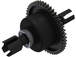 Arrma diferenciál kompletný stredový 46T 100k