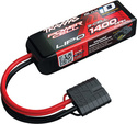 Traxxas LiPo batéria 11.1V 1400mAh 25C iD