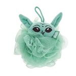 Mad Beauty Háló Mandalorian Grogu Star Wars motívummal