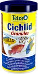 Krmivo Tetra Cichlid Granules 500ml