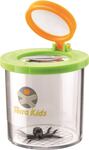 Haba Terra Kids Nádobka s lupou na hmyz s pavúkom