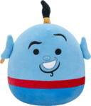 Squishmallows Disney Aladdin - Džin