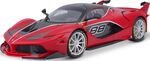 Bburago 1:18 Ferrari Signature Serie FXX K Rot