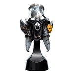Weta Workshop Warhammer: Age of Sigmar - Orruk Ardboy Sisak Replika
