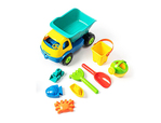 Auto sada na piesok 32 cm