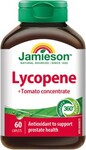 Jamieson Lycopin 10000mcg 60 Tabletten
