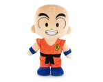 DRAGON BALL Krillin plyšová hračka 30cm