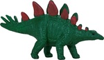 Mojo Mini Welt der Dinosaurier 12 Stück