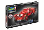 Starter Kit autó 77751 - Aston Martin Ulster (1:32)