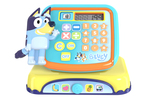 Bluey pokladňa s efektmi 18 cm