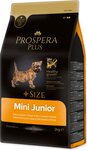 Krmivo Prospera Plus Mini Junior kura s ryžou 2kg