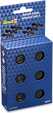 Sada barev Email Color 32217 - General Set 5 - Gloss/Matt (6 x 14ml)